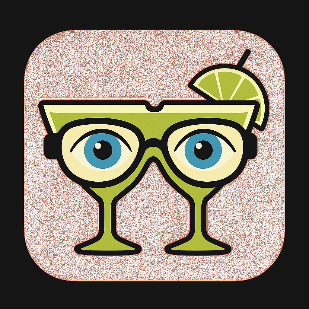 Bar Goggles Logo
